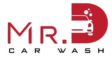 Car Wash Logo